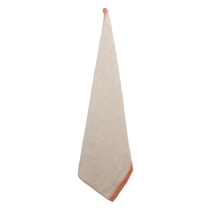 Torchons en lin lavé Havana by Haomy