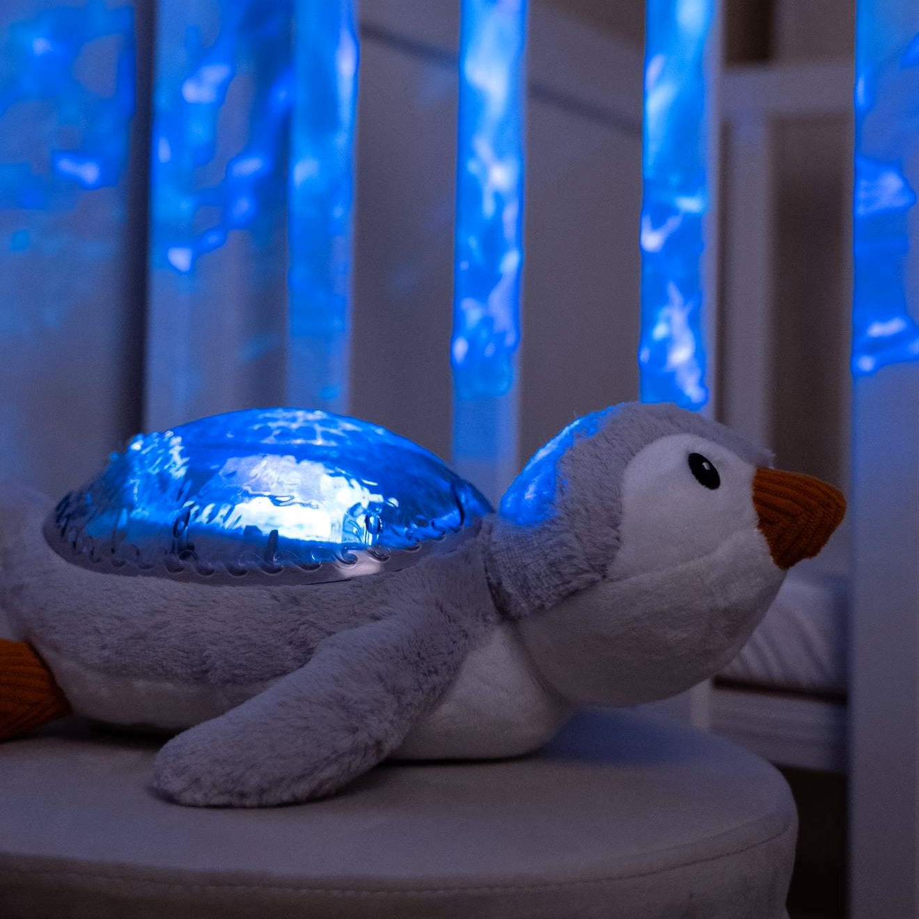 Veilleuse Penguin CLOUD B
