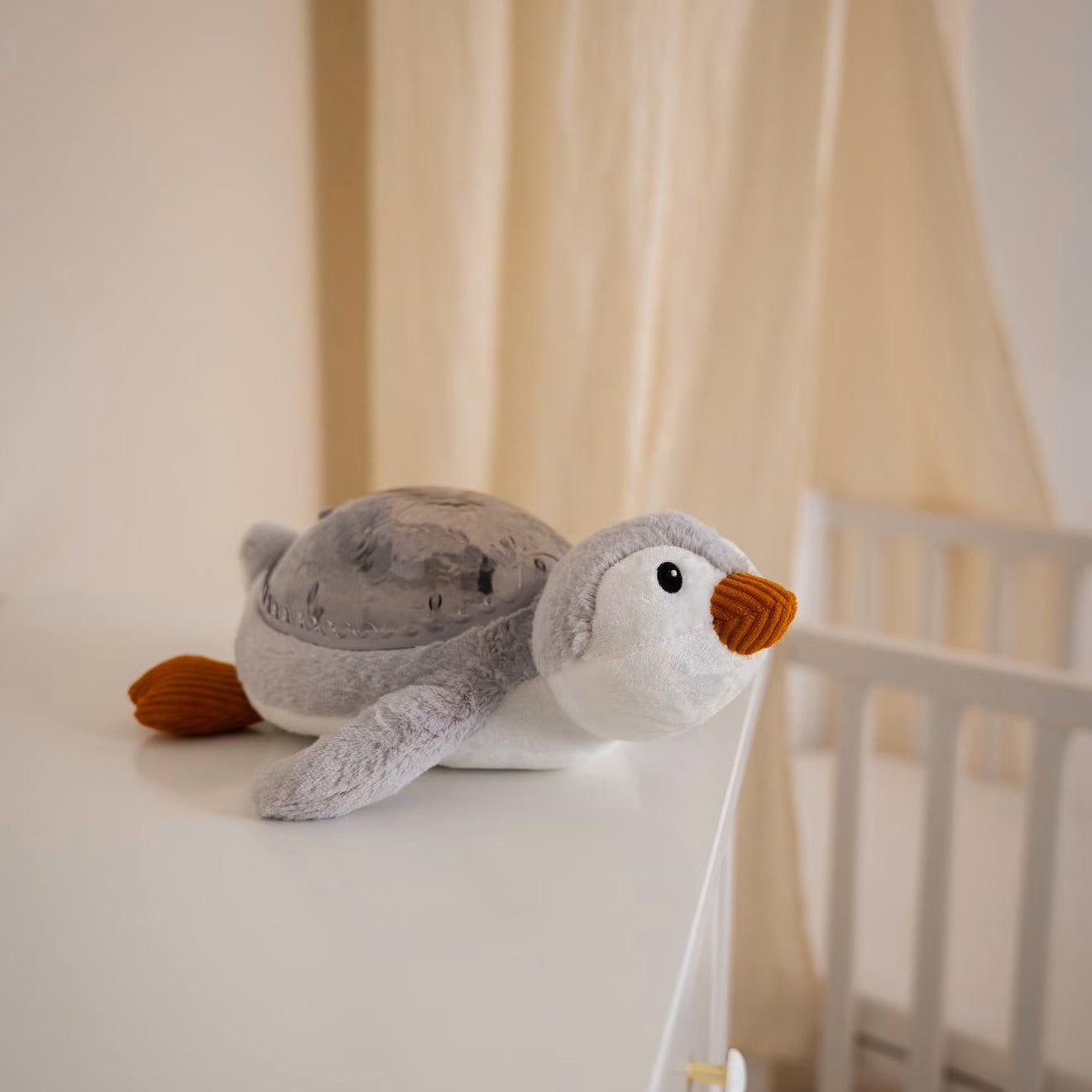 Veilleuse Penguin CLOUD B