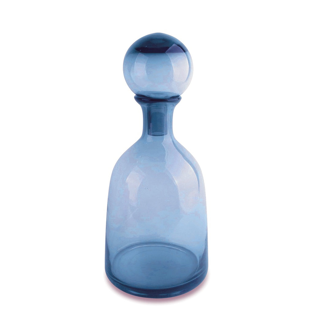 Carafe Bleue