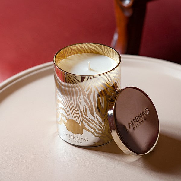 Bougie parfumée Africa Camouflage 350g