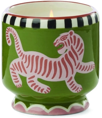 Bougie Céramique Tiger A Dopo 226g