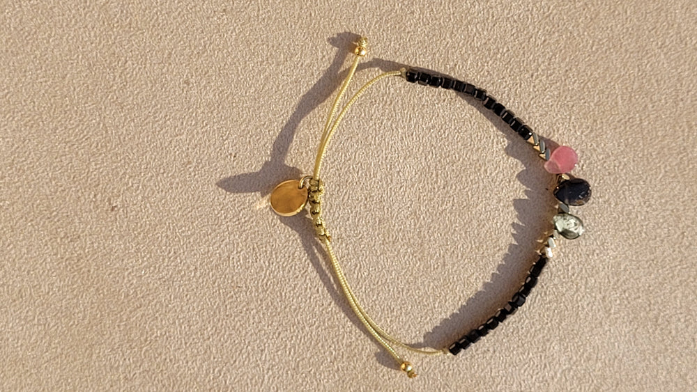 Bracelet Genevakey