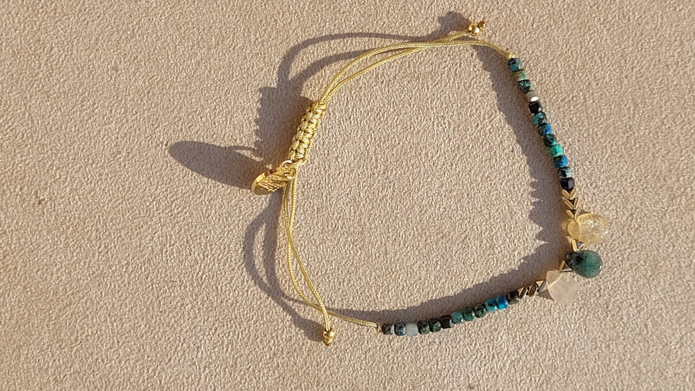 Bracelet Genevakey