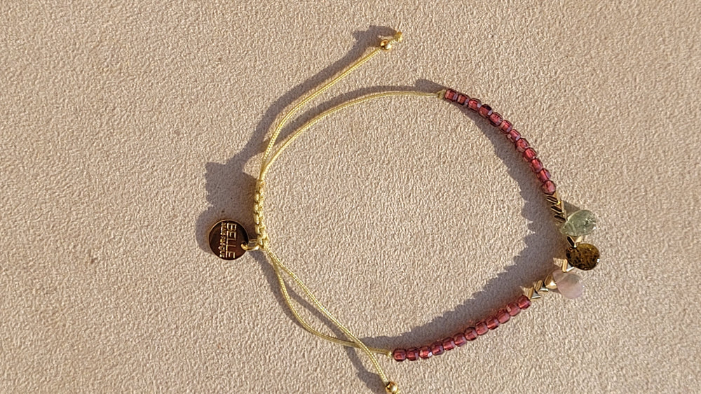 Bracelet Genevakey