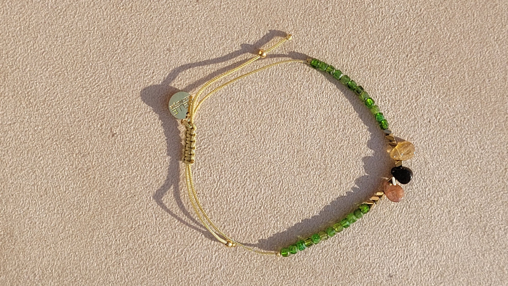 Bracelet Genevakey