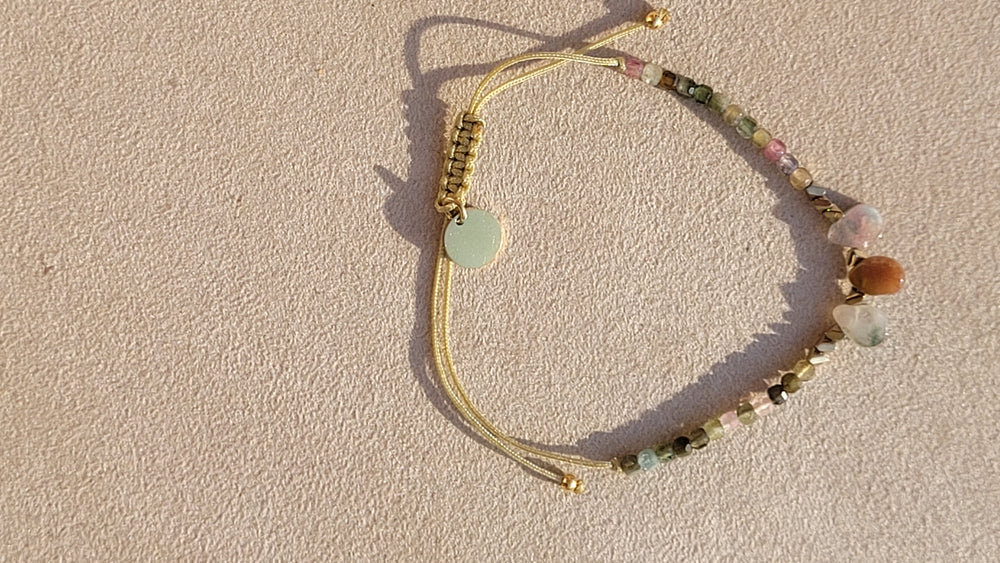 Bracelet Genevakey