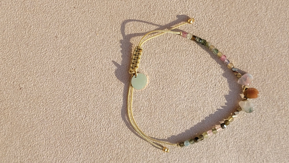 Bracelet Genevakey