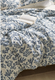 Housse de couette Contre Courant Sylvie Thiriez
