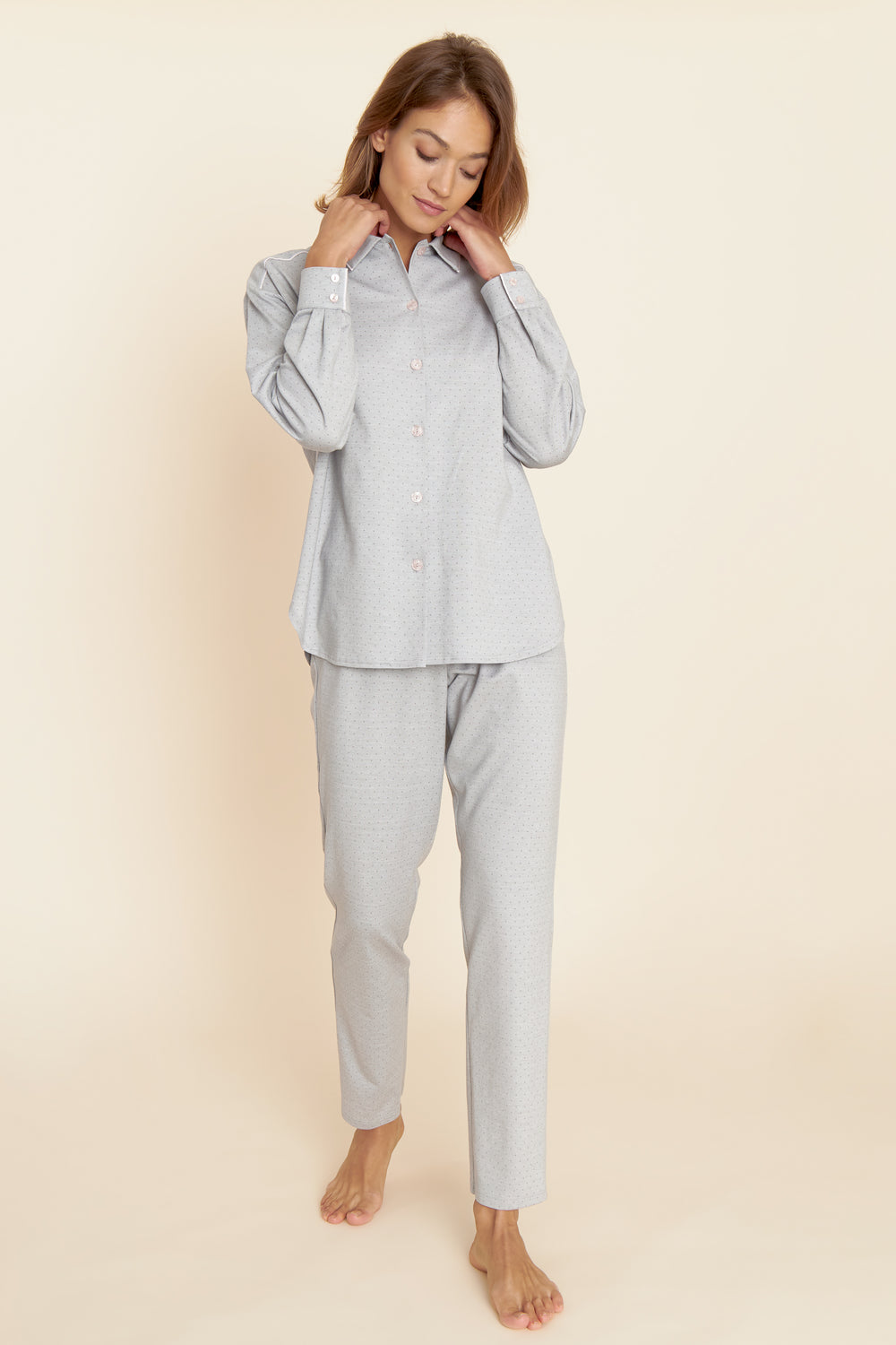 Pyjama femme High Class
