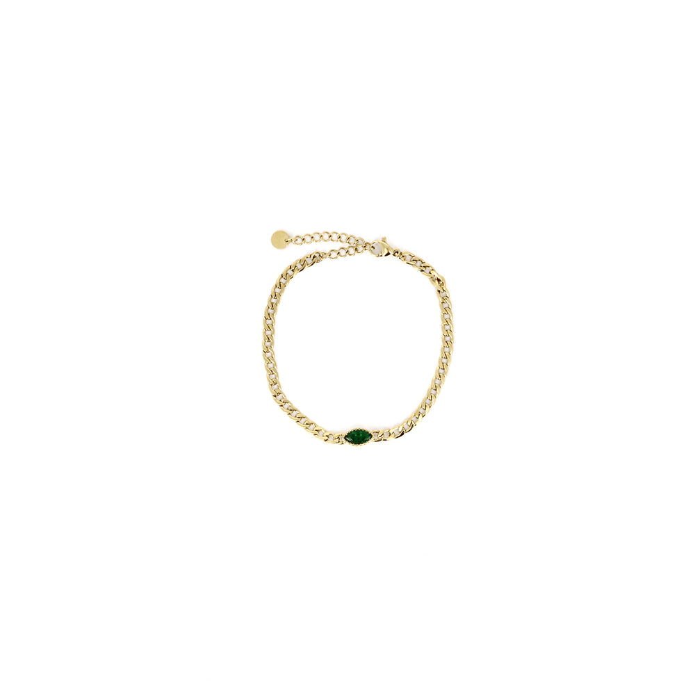 Bracelet et Collier Belle mais pas que ... INFINI