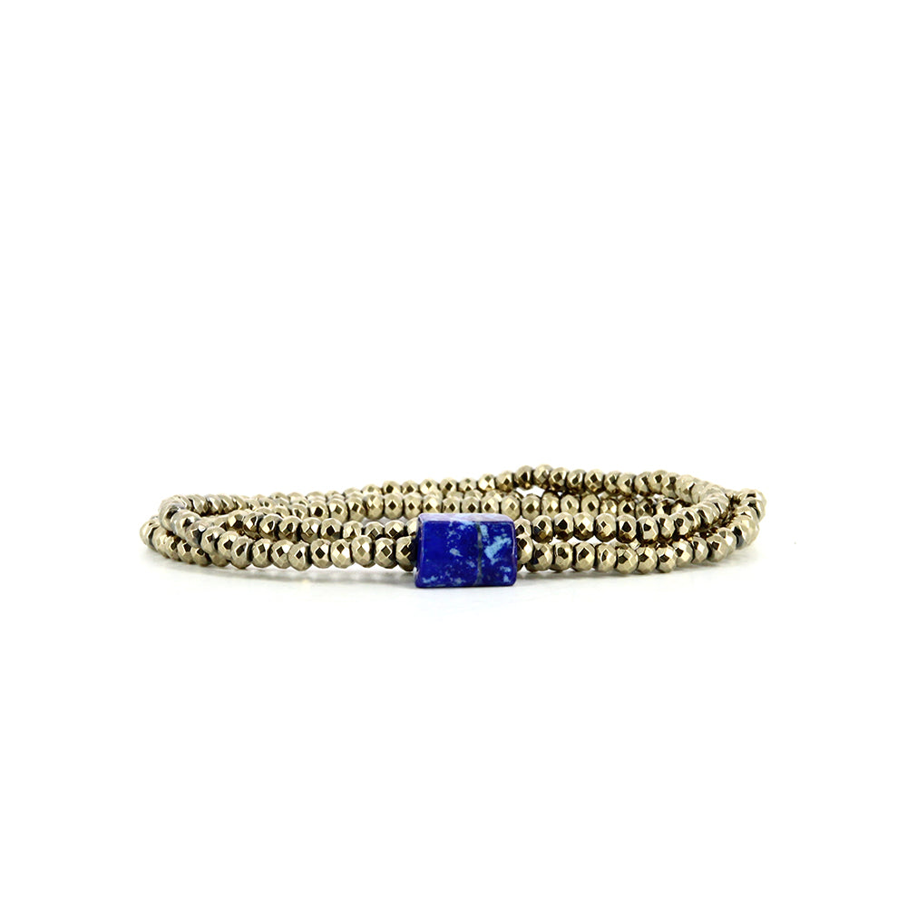 Bracelet Genevakey