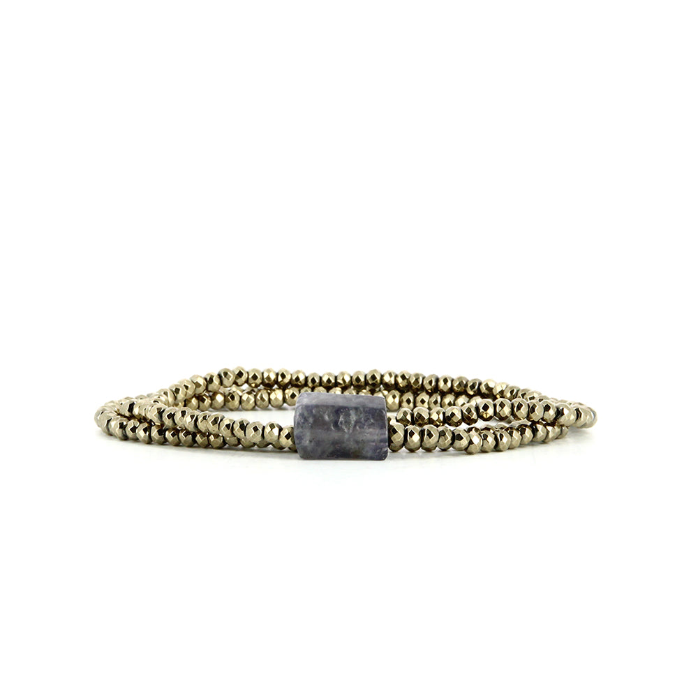 Bracelet Genevakey