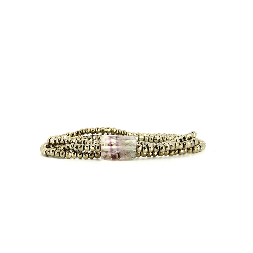 Bracelet Genevakey