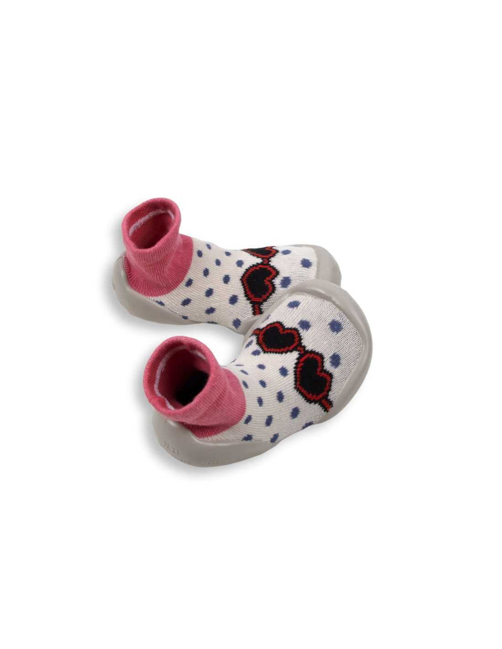 Terry slippers