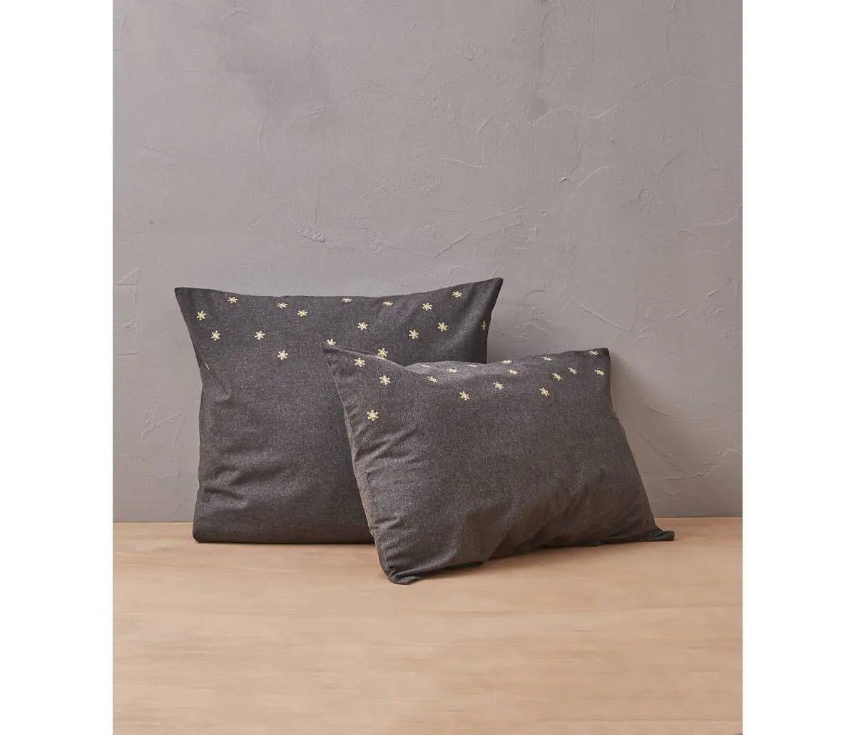 Twigs duvet cover and pillowcase