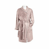 Mixed bathrobe "Beaumont"