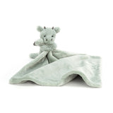Bashful Dragon doudou Jellycat