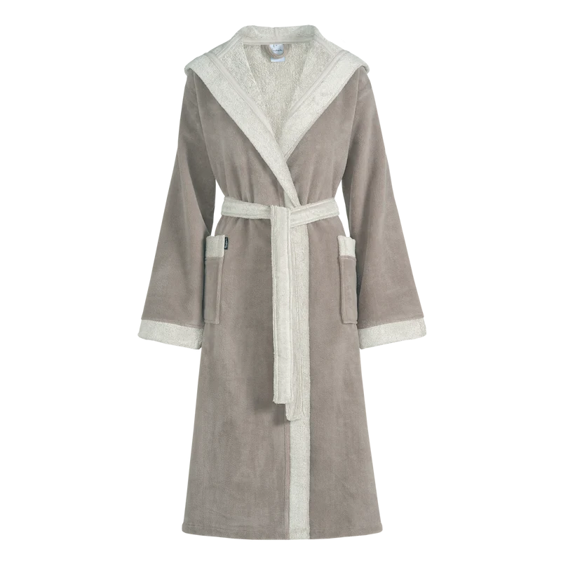 Mixed bathrobe "Beaumont"