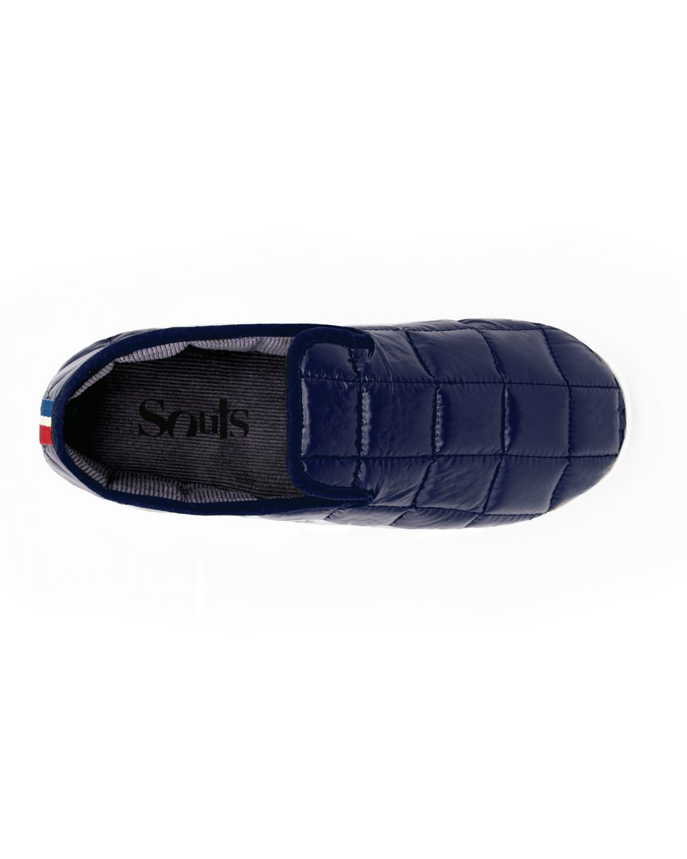 Pantoufles SOUTS Igloo