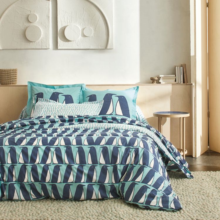 Taie d'oreiller Scion Arctic