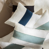 Coussin Décoration Goa