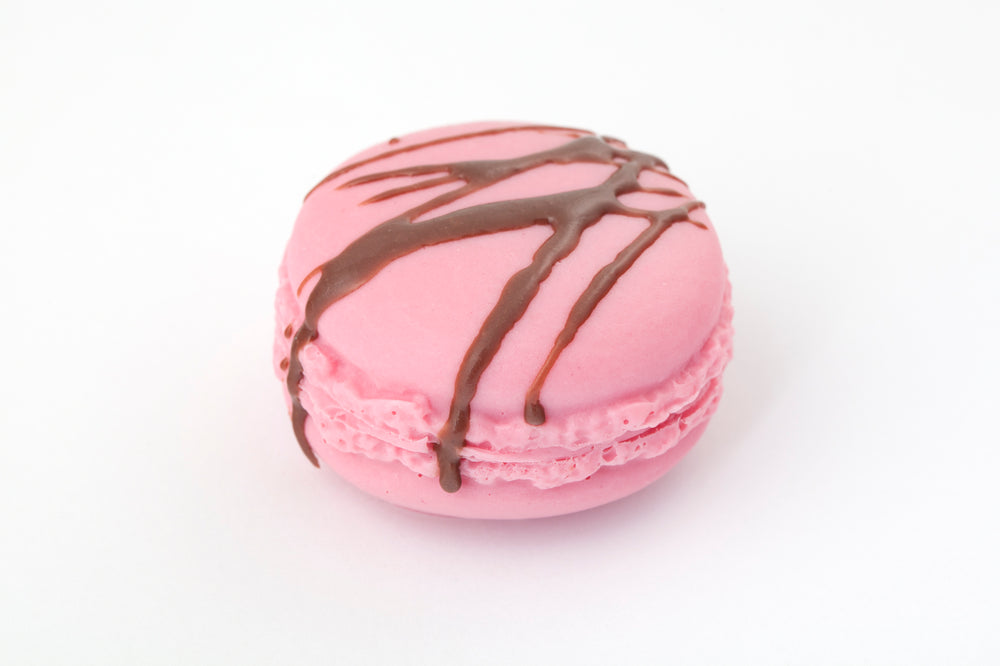 Macarons soap
