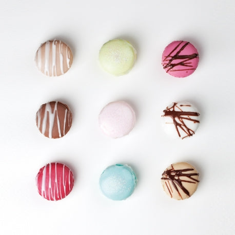 Macarons soap