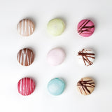 Macarons soap