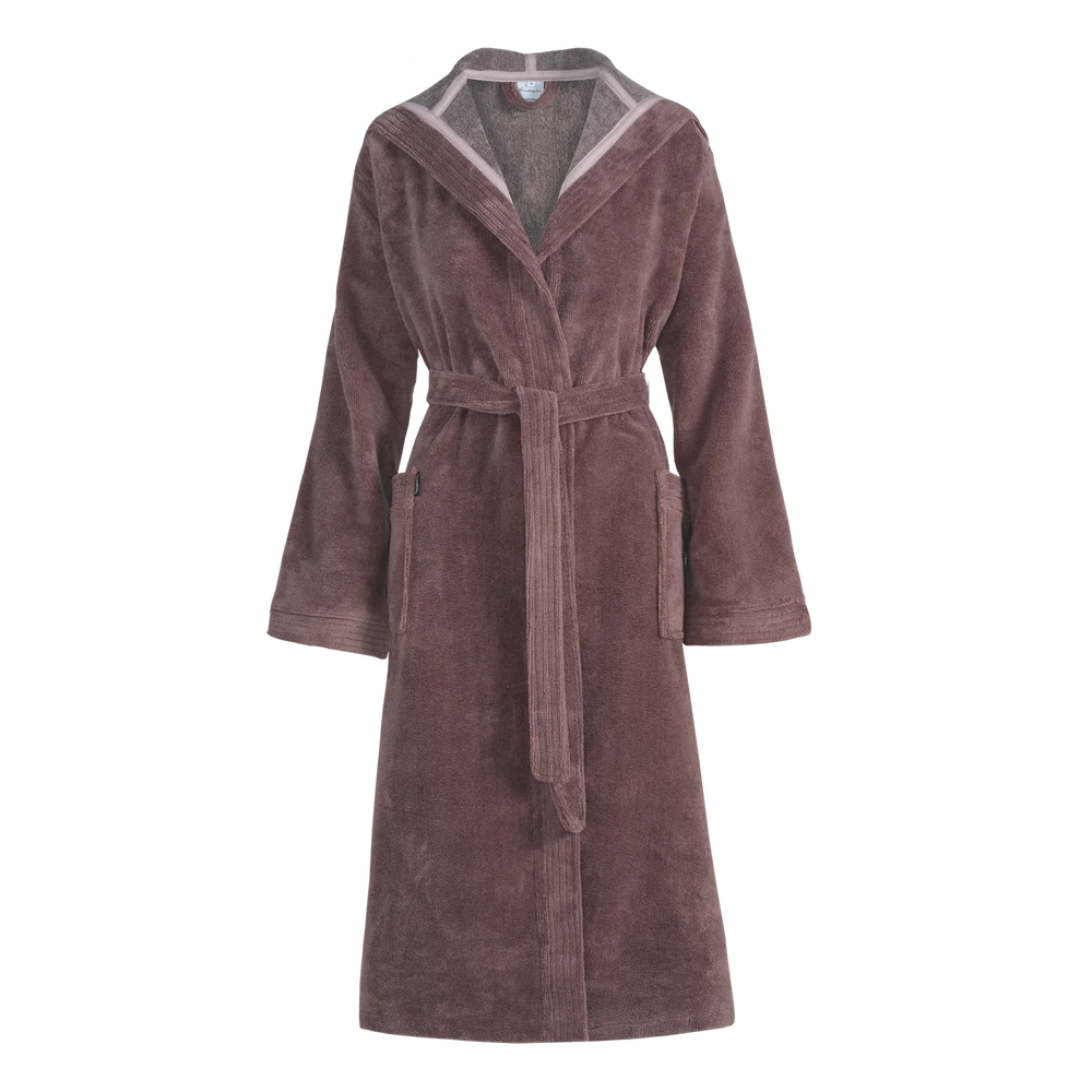 Mixed bathrobe "Beaumont"