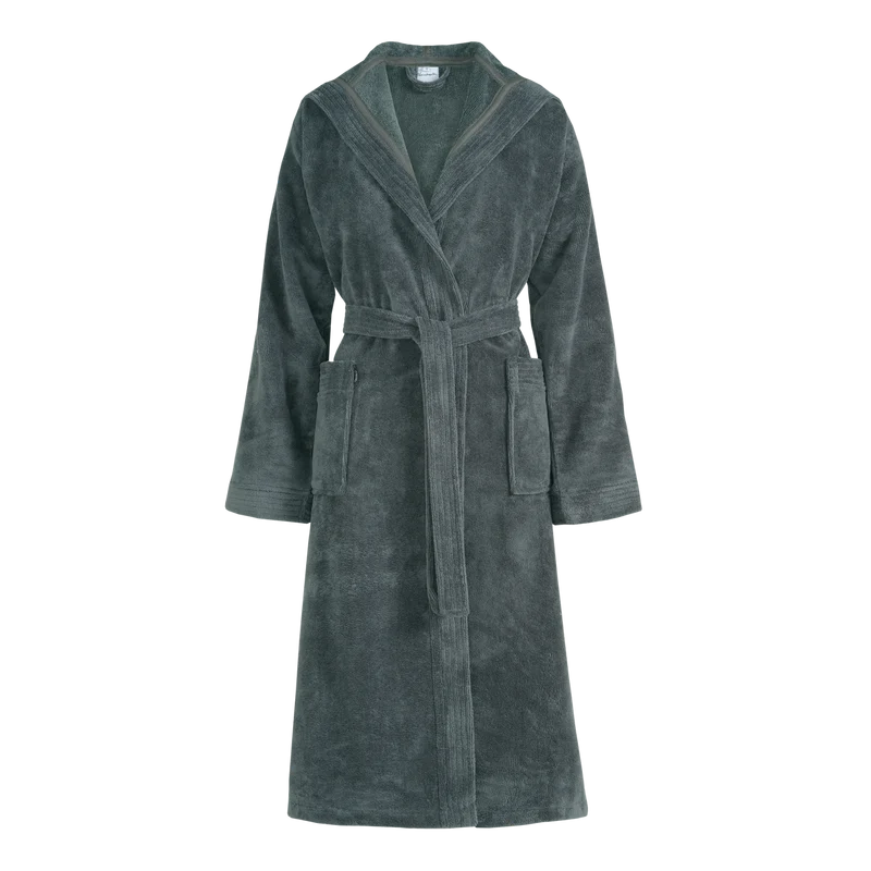 Mixed bathrobe "Beaumont"
