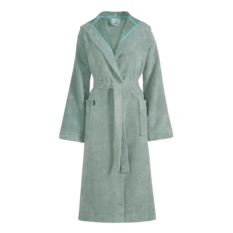 Mixed bathrobe "Beaumont"