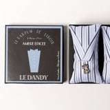Shirt duo drawer perfume