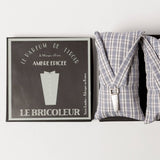 Shirt duo drawer perfume