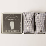 Shirt duo drawer perfume