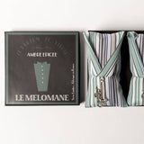 Shirt duo drawer perfume